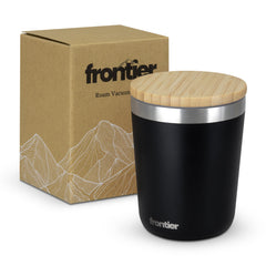 Frontier Roam Vacuum Cup by Happyway Promotions