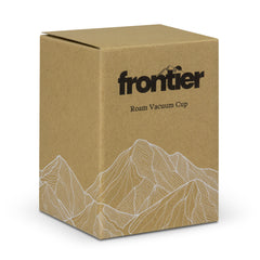Frontier Roam Vacuum Cup by Happyway Promotions