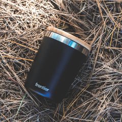 Frontier Roam Vacuum Cup by Happyway Promotions