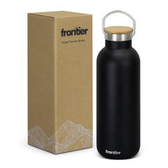 Frontier Roam Vacuum Bottle by Happyway Promotions