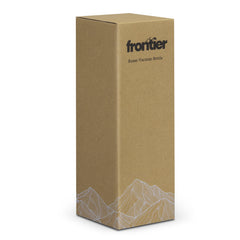 Frontier Roam Vacuum Bottle by Happyway Promotions
