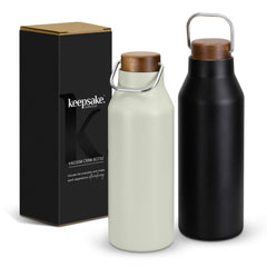 Keepsake Vacuum Drink Bottle by Happyway Promotions