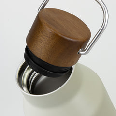 Keepsake Vacuum Drink Bottle by Happyway Promotions