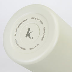 Keepsake Vacuum Drink Bottle by Happyway Promotions