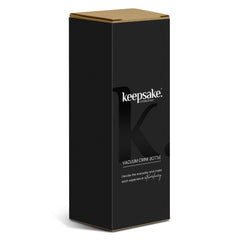 Keepsake Vacuum Drink Bottle by Happyway Promotions