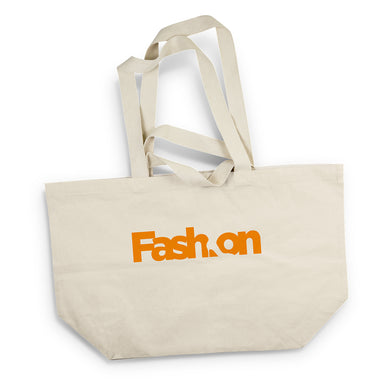Goliath Tote Bag by Happyway Promotions