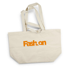 Goliath Tote Bag by Happyway Promotions
