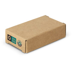 Rechargeable Torch Keyring by Happyway Promotions