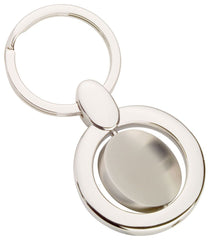 Swivel Keyring By Happyway Promotions