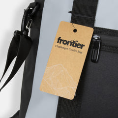 Frontier Challenger Cooler Bag by Happyway Promotions