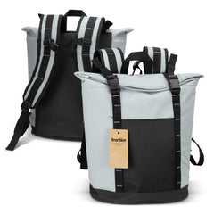Frontier Challenger Cooler Totepack by Happyway Promotions