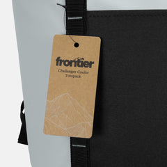 Frontier Challenger Cooler Totepack by Happyway Promotions