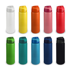 Spyro Vacuum Bottle by Happyway Promotions