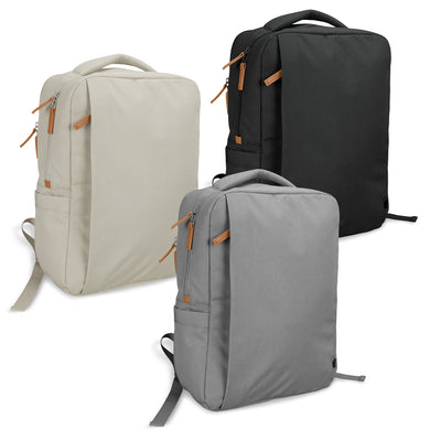 ARCHER Galileo Daily Backpack by Happyway Promotions