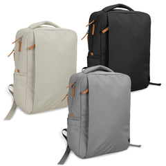 ARCHER Galileo Daily Backpack by Happyway Promotions