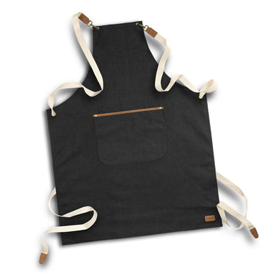 Keepsake Canvas Apron by Happyway Promotions