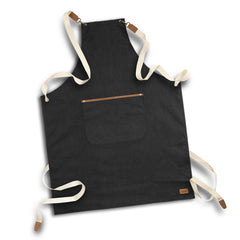 Keepsake Canvas Apron by Happyway Promotions
