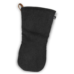 Keepsake Canvas Oven Mitt by Happyway Promotions