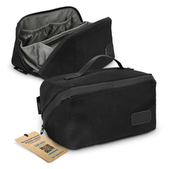 SPICE Waste2Gear Dopp Kit by Happyway promotions