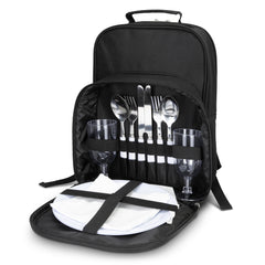 Montague Picnic Backpack by Happyway promotions
