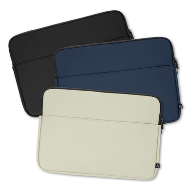 ARCHER Soft-Touch Laptop Sleeve by Happyway Promotions