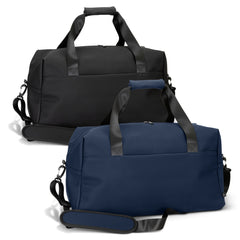 ARCHER Soft-Touch Duffle Bag by Happyway  Promotions