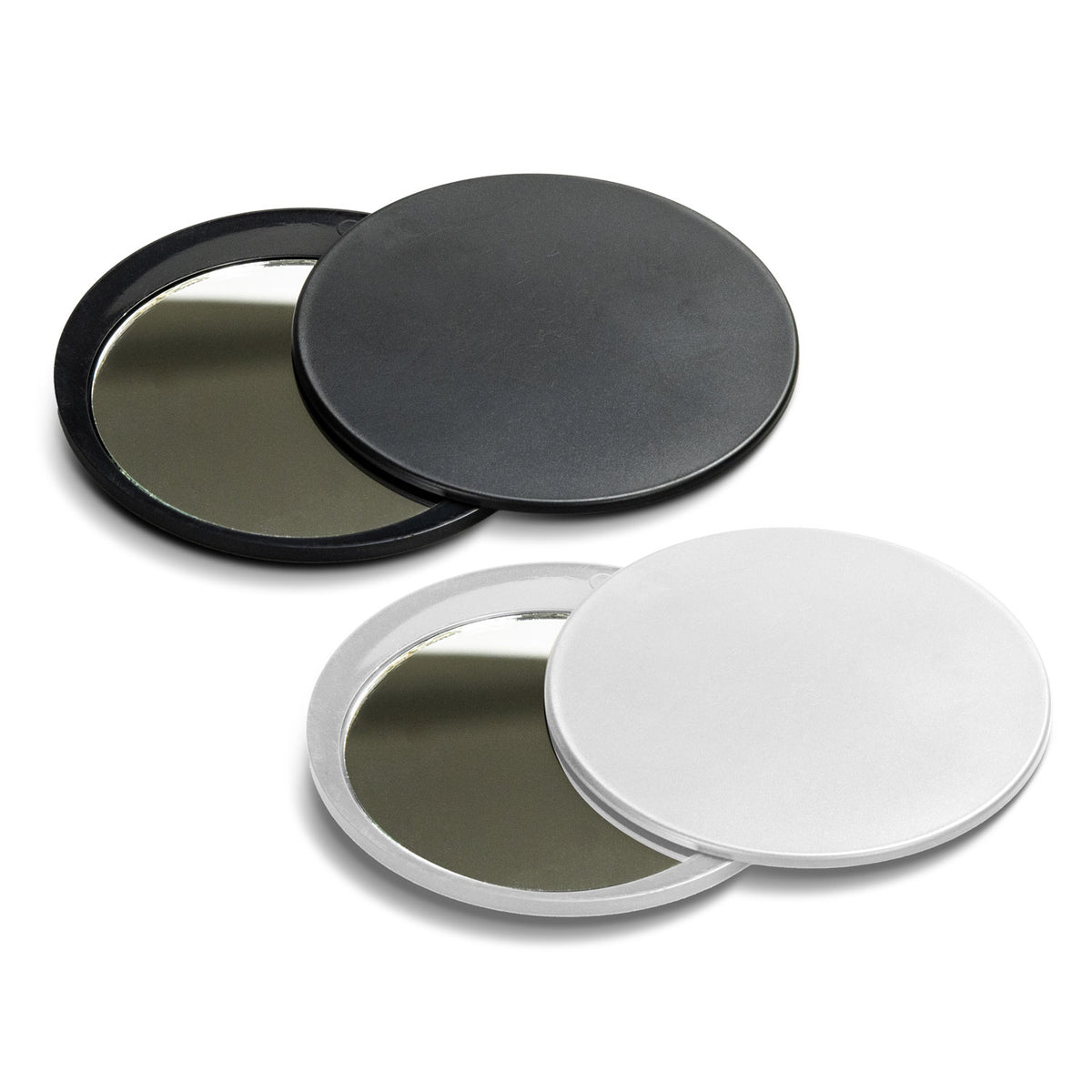 Radiance Compact Mirror| Promotional Merchandise |Happyway Promotions