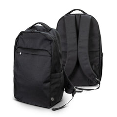 Oceana Recycled Backpack by Happyway Promotions