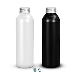 Octiva Aluminium Bottle by Happyway Promotions