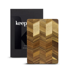 Keepsake Chopping Board by Happyway Promotions