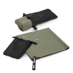 Frontier Rapid Dry Towel by Happyway Promotions