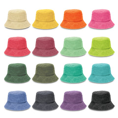 Bondi Washed Bucket Hat by Happyway Promotions