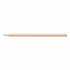 STAEDTLER Graphite Pencil 175mm Round Barrel by Happyway Promotions