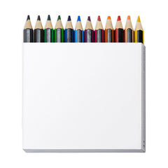 STAEDTLER Colouring Pencil Set of 12 by Happyway Promotions