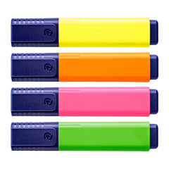 STAEDTLER Textsurfer Classic Highlighter by Happyway Promotions