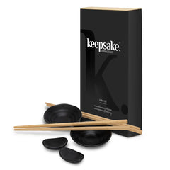 Keepsake Sushi Set by Happyway Promotions