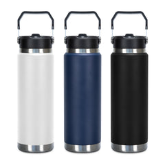 Frontier Hyke Vacuum Bottle by Happyway Promotions