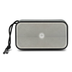 Swiss Peak 10W Bass Speaker by Happyway Promotions
