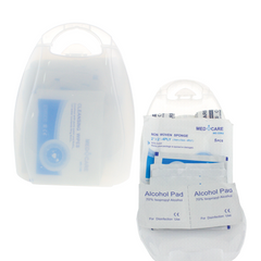 Portable First Aid Kit By Happyway Promotions