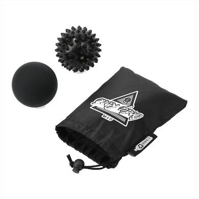 2 Piece Massage Ball Set By Happyway Promotions