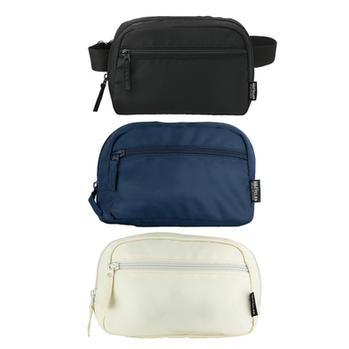 Recycled Sport Bum Bag by Happyway Promotions