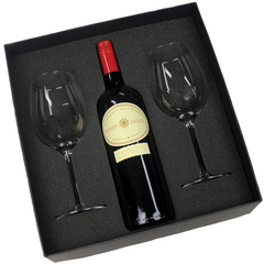 Wine Box By HappyWay Promotions