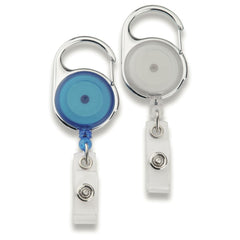 Retractable Badge Holder By Happyway Promotions