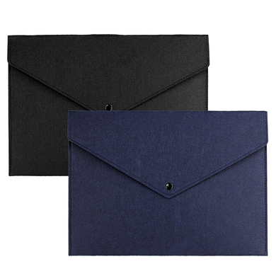 Felt Folder By HappyWay Promotions