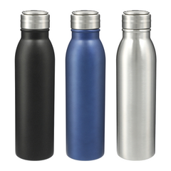 Stainless Steel Bottle By HappyWay Promotions