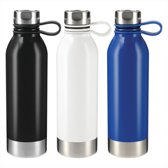 750ml Stainless Sports Bottle By HappyWay Promotions