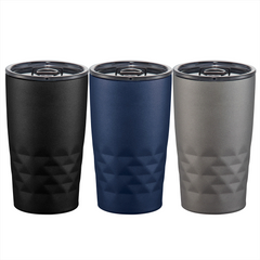 Copper Vacuum Insulated Mini Tumbler By HappyWay Promotions