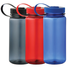 Sports Bottle By HappyWay Promotions