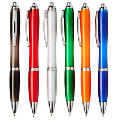 Recycled Ballpoint Pen By Happyway Promotions