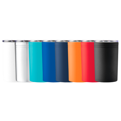  Vacuum Tumbler 325ml By HappyWay Promotions